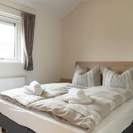 Nyaraló Bis Sechs Personen Ohne Hund