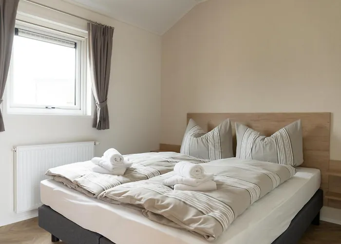 Nyaraló Bis Sechs Personen Ohne Hund